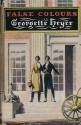 False colours - Georgette Heyer