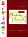 Basic Marketing Research - Gilbert A. Churchill