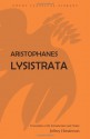 Aristophanes: Lysistrata (Focus Classical Library) - Aristophanes, Jeffrey Henderson