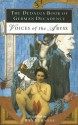 The Dedalus Book of German Decadence: Voices of the Abyss (Decadence from Dedalus) - Ray Furness, Mike Mitchell, Georg Heym, Hanns Heinz Ewers, Thomas Mann, Leopold von Sacher-Masoch, Herman Bahr, Arthur Holitscher, Georg Trakl, Paul Leppin, Peter Hille, Kurt Martens, Stanisław Przybyszewski