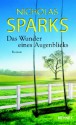 Das Wunder Eines Augenblicks - Nicholas Sparks, Adelheid Zöfel