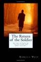 The Return of the Soldier - Rebecca West