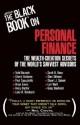 Larstan's the Black Book on Personal Finance: The Wealth-Creation Secrets of the World's Savviest Advisors - Todd Bauerle, Brian Evans, Cheryl Burbano, Paul Capuzziello, Avery Kanfer, Luke R. Reinhard, Scott B. Rose, Stan Sklenar, Stuart J. Spivak, Lori Watt