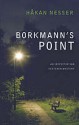 Borkmann's Point - Håkan Nesser