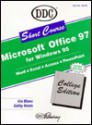 Learning Microsoft Office 97, Professional Version: Short Course - DDC Publishing, Cathy Vento