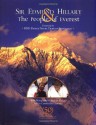 Sir Edmund Hillary and the People of Everest - Cynthia Russ Ramsay, Anne B. Keiser