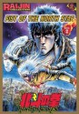 Fist of the North Star: Master Edition, Vol. 2 - Buronson, Hara Tetsuo