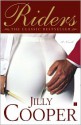 Riders - Jilly Cooper