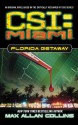 Florida Getaway - Max Allan Collins