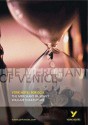 William Shakespeare's "Merchant Of Venice": Study Notes (York Notes Advanced) - Michael Alexander, Mary Alexander