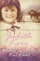 When Hitler Stole Pink Rabbit (paperback) - Judith Kerr