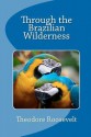 Through The Brazilian Wilderness - Theodore Roosevelt