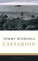 Caesarion - Tommy Wieringa