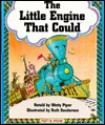 The Little Engine That Could - Watty Piper, Ruth Sanderson