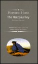 The Harz Journey and Selected Prose - Heinrich Heine, Ritchie Robertson