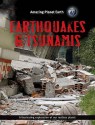 Earthquakes and Tsunamis - Terry J. Jennings