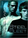 Steel Sleet - Eric Del Carlo