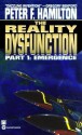 The Reality Dysfunction (Night's Dawn, #1) - Peter F. Hamilton