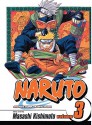 Naurto: Volume 3 (Sagebrush) - Masashi Kishimoto