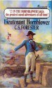 Lieutenant Hornblower - C.S. Forester