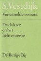 De dokter en het lichte meisje - Simon Vestdijk