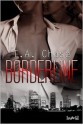 Borderline - T.A. Chase