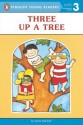 Three up a Tree - James Marshall