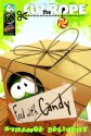 Cut The Rope: Strange Delivery - Ricardo Garcia, Matt Anderson