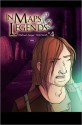 IN MAPS & LEGENDS Issue 4 (Comic Book / Graphic Novel) (German/Deutsche Edition) - Michael Jasper, Niki Smith, Kerstin Wolff