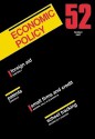 Economic Policy, Volume 52 - Georges De Menil, Giuseppe Bertola, Hans-Werner Sinn, Paul Seabright, Philippe Martin, Richard Portes