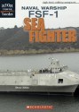 Naval Warship FSF-1: Sea Fighter - Steve White