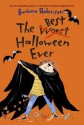 The Best Halloween Ever (The Herdmans) - Barbara Robinson