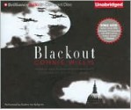 Blackout - Connie Willis