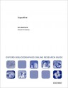 Augustine: Oxford Bibliographies Online Research Guide (Oxford Bibliographies Online Research Guides) - Eric Rebillard