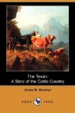 The Texan - James B. Hendryx