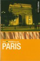 Paris, The AA Pocket Guide - Elizabeth Morris, Penny Phenix