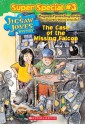 The Case of the Missing Falcon - James Preller