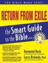 Return from Exile - Smart Guide (The Smart Guide to the Bible Series) - Daymond Duck, Dr. Larry Richards