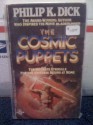 The Cosmic Puppets - Philip K. Dick