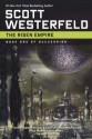 The Risen Empire (Succession) - Scott Westerfeld