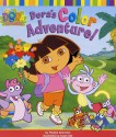 Dora's Color Adventure! - Phoebe Beinstein