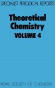 Theoretical Chemistry - Colin Thomson