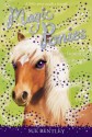 Show-Jumping Dreams (Magic Ponies, 4) - Sue Bentley, Angela Swan