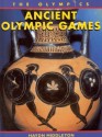 Ancient Olympics (The Olympics) - Haydn Middleton