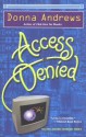 Access Denied - Donna Andrews