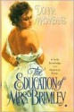 The Education of Mrs. Brimley - Donna MacMeans