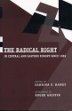 The Radical Right in Central and Eastern Europe Since 1989 (Post-Communist Cultural Studies) - Sabrina P. Ramet, Roger Griffin