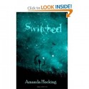 Switched - Amanda Hocking