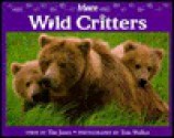 More Wild Critters - Tim Jones, Tom Walker