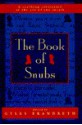 The Book of Snubs - Gyles Brandreth